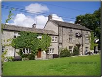 Lister Arms Malham